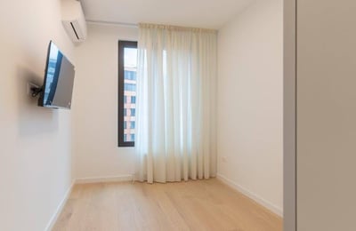 Vermietung einer möblierten 3-Zimmer-Wohnung, 75 m², Dorćol, Belgrad, Serbien